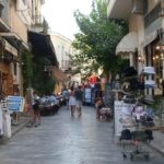 Οι Αμερικανοί τουρίστες ξοδεύουν τα περισσότερα για shopping στην Ελλάδα