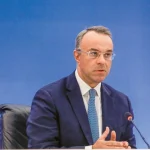 Χρήστος Σταϊκούρας: Φέτος θα ανακτήσουμε την επενδυτική βαθμίδα