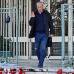 Σύγκρουση τρένων στη Λάρισα: Τι κατέθεσε ο άνθρωπος που άλλαξε τον μοιραίο σταθμάρχη μετά το δυστύχημα