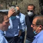 Αιγιάλεια: Χωρίς τον Στέλιο Πέτσα αλλά με κινητοποίηση η ημερίδα της ΔΕΥΑ για το νερό