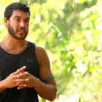 Survivor All Star - Γιώργος Ασημακόπουλος: Μου έκαναν ψυχολογικό πόλεμο, με έχουν κάνει να κλαίω