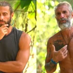 Survivor All Star - Κωνσταντίνος Βασάλος: «Δεν θα κάθομαι να κάνω τη νταντά του Τάκη»