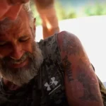 Survivor All Star: Ατύχημα για τον Τάκη Καραγκούνια