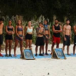 Survivor All Star: Νέος έρωτας στο ριάλιτι - Είναι μαζί από τις πρώτες εβδομάδες