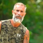 Survivor All Star - Τάκης: «Το μόνο μου λάθος είναι ότι είναι ότι δεν βουλώνω το στόμα μου και φωνάζω»