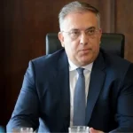 Επικοινωνία Θεοδωρικάκου με τον Βαρουφάκη - Σε εξέλιξη οι έρευνες για τους δράστες