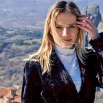 Σύγκρουση τρένων: Αυτό που χάσαμε ο καθένας μας, δεν υπάρχει υποκατάστατο, λέει ο πατέρας της Ιφιγένειας που σκοτώθηκε στα Τέμπη