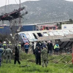 Τραγωδία στα Τέμπη: Απολογείται σήμερα ο σταθμάρχης που έφυγε νωρίτερα από τη βάρδια