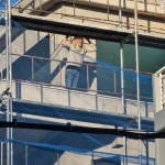 Θεσσαλονίκη: Έληξε το θρίλερ με την 60χρονη που απειλούσε να αυτοκτονήσει