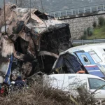 Τραγωδία στα Τέμπη: Σε τροχιά σύγκρουσης επί 16 λεπτά τα δύο τρένα - Γιατί ο σταθμάρχης δεν κατάλαβε ποτέ το λάθος του