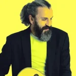 Στην Πάτρα την Κυριακή 12/3 ο τραγουδοποιός Λεωνίδας Μπαλάφας
