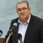 Δ. Κουτσούμπας: Όσο πιο ψηλά το ΚΚΕ τόσο πιο δυνατός ο λαός