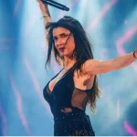 Πάολα: Τα χρήματα που έδωσε σε οικογένειες θυμάτων της τραγωδίας στα Τέμπη