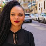 Ίντρα Κέιν: «Θέλω οι Αφροέλληνες να γίνουν μια συνηθισμένη εικόνα παντού»