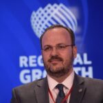 Ο Πλάτων Μαρλαφέκας εξελέγη Πρόεδρος του ΕΦΕΠΑΕ για δεύτερη διετία