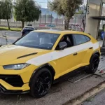 Δείτε την κορυφαία Lamborghini Urus που μόλις πάτησε Ελλάδα
