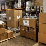 Ιερά Μητρόπολις Πατρών: Ποτάμι η αγάπη για τους σεισμόπληκτους σε Τουρκία και Συρία