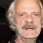 Σπύρος Φωκάς: Ζει απομονωμένος και καταβεβλημένος – Τα προβλήματα που αντιμετωπίζει