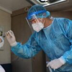 Πού θα γίνουν rapid tests για την Αχαΐα την Παρασκευή
