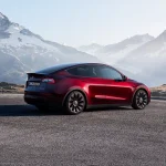Το Tesla Model Y στην πρώτη θέση των πωλήσεων στην Ευρώπη τον Φεβρουάριο
