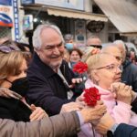 Τσίπρας: Το τελευταίο Πάσχα που το τραπέζι στο σπίτι θα είναι τόσο φτωχό