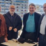 Νίκος Τζανάκος: Παραμένουμε ενεργοί, με πρώτο στόχο τις συνεργασίες - Προχωρημένες συζητήσεις με τον συνδυασμό του Βασίλη Αϊβαλή