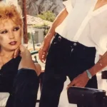Καίτη Φίνου: Η συγκινητική ανάρτηση για τα 6 χρόνια από τον Στάθη Ψάλτη