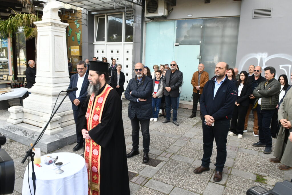 ΔΕΙΤΕ ΦΩΤΟ: 31 χρόνια από την τραγωδία στην οδό Βότση 14 - ΦΩΤΟ ΑΠΟ ΤΟ ΜΝΗΜΟΣΥΝΟ