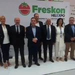 Τιμώμενη η Περιφέρειας Δυτικής Ελλάδας στην έκθεση FRESKON Expo
