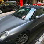 O Τούρκικος εφιάλτης για την παράνομη στάθμευση (video)