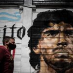 Ντιέγκο Μαραντόνα: Οκτώ γιατροί στο εδώλιο για τον θάνατό του – Κατηγορούνται για ανθρωποκτονία με πρόθεση