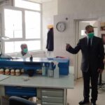Γιάννης Καρβέλης: Αιμοδυναμικό Εργαστήριο στο Νοσοκομείο Αγρινίου