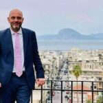 ΑΧΑΙΑ: Το "ευχαριστώ" του Ιάσονα Φωτήλα