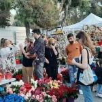 Πολιτιστικός Οργανισμός Δήμου Πατρέων: Διήμερο εκδηλώσεων και δράσεων για την Πρωτομαγιά