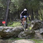Διάκριση για τον πατρινό Ελισαίο Γούβη στην πρεμιέρα του Enduro Greek Series