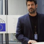 Αλέξης Γεωργούλης: «O,τι γίνει θα φανεί μετά τις εκλογές, ξέρω το παιδί μου», λέει η μητέρα του