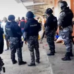 Ισημερινός: Εννέα νεκροί από επίθεση ενόπλων σε ψαροχώρι - Δείτε βίντεο