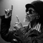 Jah Shaka: Πέθανε ο «Zulu Warrior», πρωτοπόρος της dub και της reggae