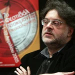 Πέθανε ο Μισέλ Δημόπουλος, επί σειρά ετών διευθυντής του Φεστιβάλ Κινηματογράφου Θεσσαλονίκης
