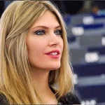 Εύα Καϊλή: Την πρώτη ημέρα θα μείνω μόνο με την κόρη μου – Οι δηλώσεις για την αποφυλάκιση και το βραχιολάκι