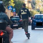 ΠΑΤΡΑ: Έρχεται «σαφάρι» έλεγχων και «βροχή» προστίμων για ηλεκτρικά πατίνια