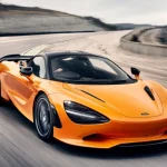 Αποκάλυψη για τη νέα McLaren 750S με τις καυτές επιδόσεις