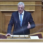 Αντώνης Μυλωνάκης: Από τον Σεπτέμβριο είχε οργανωθεί το σενάριο αποχώρησής μου – Νιώθω προδομένος