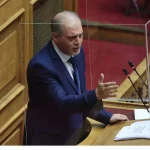 Παρέμβαση Βουρλιώτη για την «Ελληνική Λύση» του Κυριάκου Βελόπουλου – Έρευνα για ξέπλυμα μαύρου χρήματος