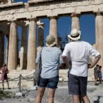 Β. Κικίλιας: Αύξηση 10% στα έσοδα από τον τουρισμό ο στόχος για φέτος