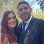 Στράτος Διονυσίου: Παντρεύτηκε με θρησκευτικό γάμο ο γιος του Άγγελου Διονυσίου
