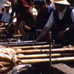 ΑΧΑΪΑ: Πάσχα στο Διακοπτό το 1971- ΔΕΙΤΕ ΒΙΝΤΕΟ