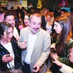 Εκλογές 2023: Κατσανιώτης «για τη γυναίκα που μας αξίζει» – Εκδήλωση στην Πάτρα ΦΩΤΟ