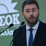 Ανδρουλάκης για Γεωργούλη: «Δεν είχα καμία γνώση, όπως δεν είχε και η οικογένεια της κοπέλας»