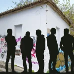 Έξι συμμορίες ανηλίκων στο κέντρο της Αθήνας